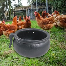 Feeder Pan Chicken Drinkers