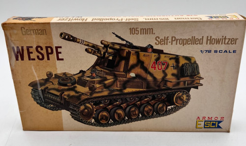 Vintage esci 8004 - vintage,