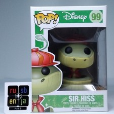 Funko Pop! Disney Robin Hood