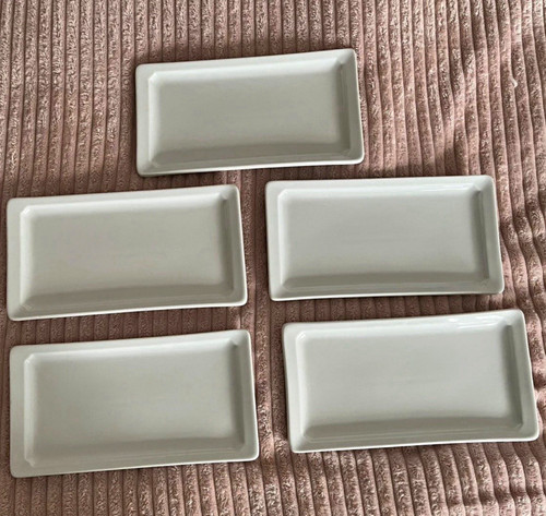 Pillivuyt white porcelain - pillivuyt,