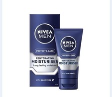 Nivea Men Protect & Care Rehydrating Moisturiser 75ml
