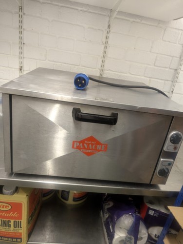 Shelf pizza oven - 2,