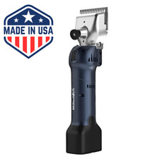Millertech Pro Series Cordless