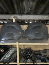 Citroen Relay Front Bumper