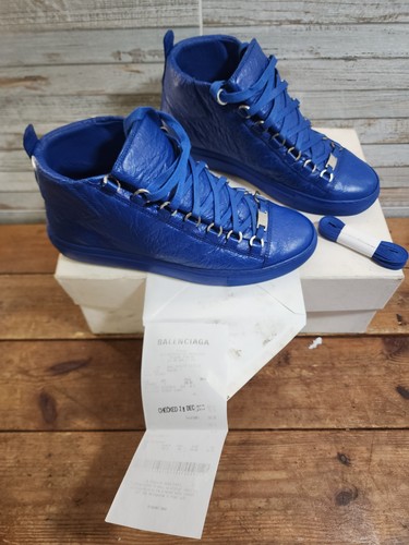 Balenciaga arena low men - balenciaga, men's