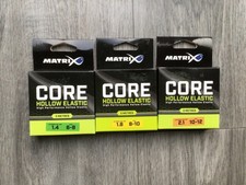 MATRIX CORE HOLLOW POLE