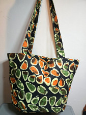  iJ Trendy Handmade cotton bags, everyday bags, African prints, Culture bags,