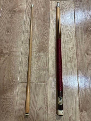 Vintage adam cue old model - old,