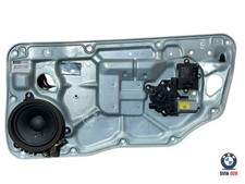 Volvo V70 Front Door Electric Window Regulator With Motor Right