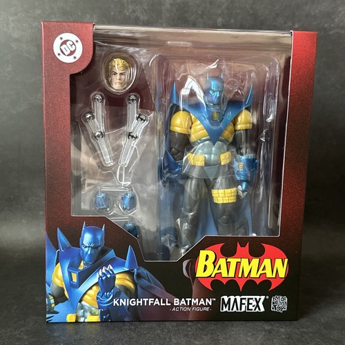 Azrael batman knight crusader - batman,