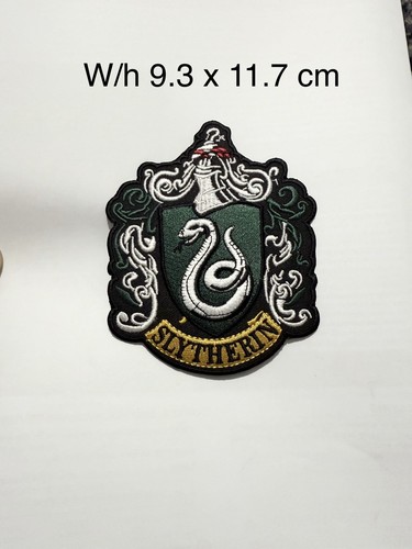Harry potter slytherin big - potter,