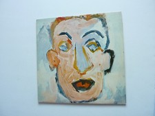 BOB DYLAN SELF PORTRAIT 2 X