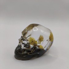 Homemade Resin Small High