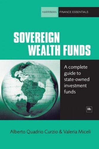 Sovereign wealth funds - funds, by