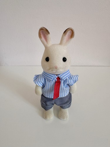 Sylvanian families chocolate - sylvanian,