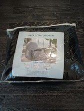 Recliner Sofa Slipcover 3
