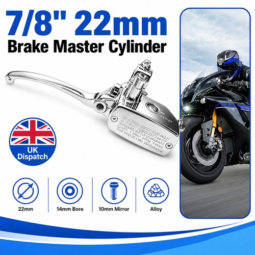 22mm motorbike front brake - motorbike,