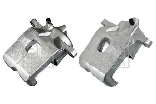 Pair brake caliper front left - pair,