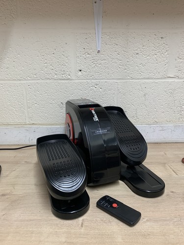 Orbitrek motorised seated - mx,