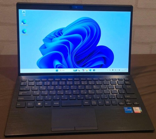 Ultra light vaio pro vjpg21 - vaio, pj