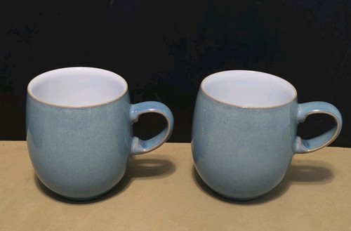 Denby azure large curve - denby,