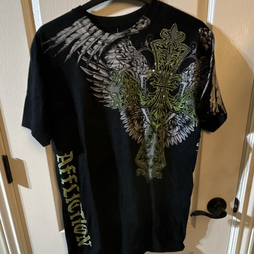Affliction long veni - affliction,