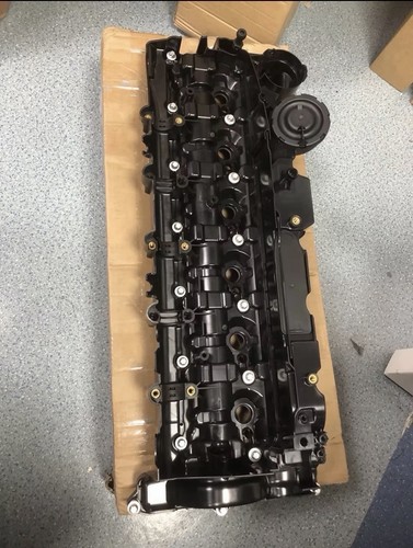 Cylinder head valve rocker - cylinder,