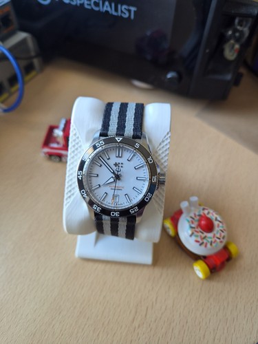 Christopher ward c60 trident - ward,