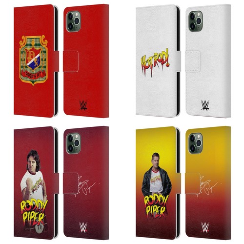 Official wwe rowdy roddy - wwe,