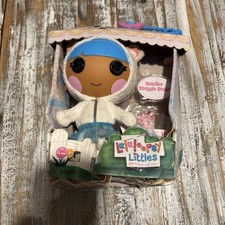 Lalaloopsy Littles Sew Magical