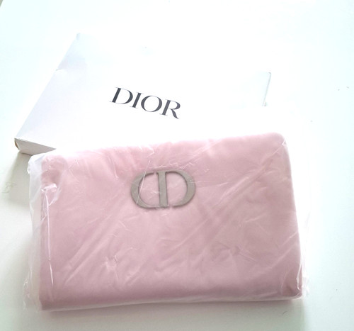 Authentic gwp dior trousse - ,