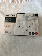 Wireless Remote Control 4