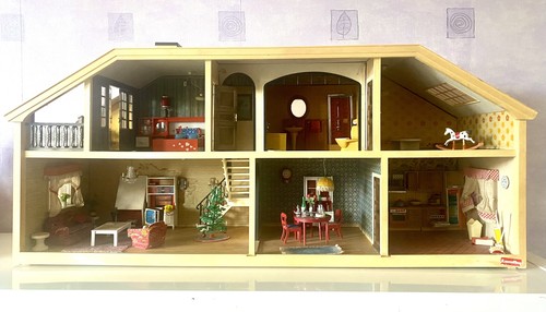 Vintage fully furnished - fully,