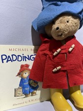 Vintage 1977 Eden Plush
