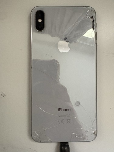 Iphone max 64gb unlocked - xs,