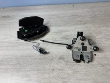 GENUINE VOLVO XC60 2016 Boot