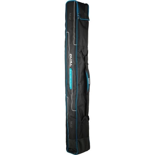 Map pole holdall dual tube - map,