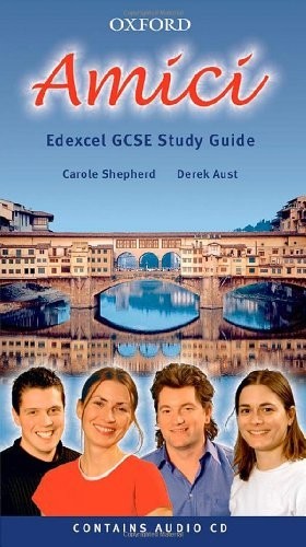 Amici edexcel gcse study - amici:,