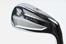 Wilson Staff Model Utility #4 Iron / 24 Degree / Regular Flex KBS Hybrid 70 Shaf