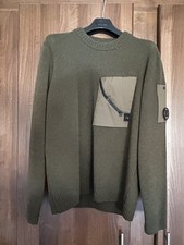 Men’s C.P. Company Karki