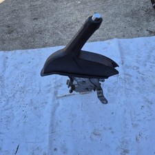 FORD B MAX HAND BRAKE LEVER
