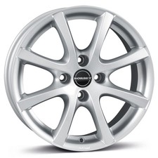 Borbet wheels lv4 - wheels, 6.5x15