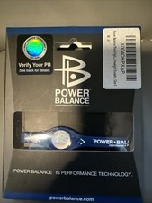Power balance bracelet small - power,
