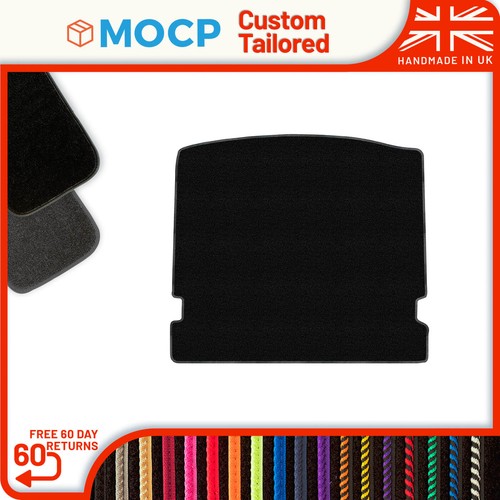 Carpet boot mat fit land - carpet,