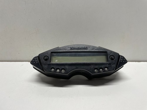 Speedo clocks kawasaki - clocks,