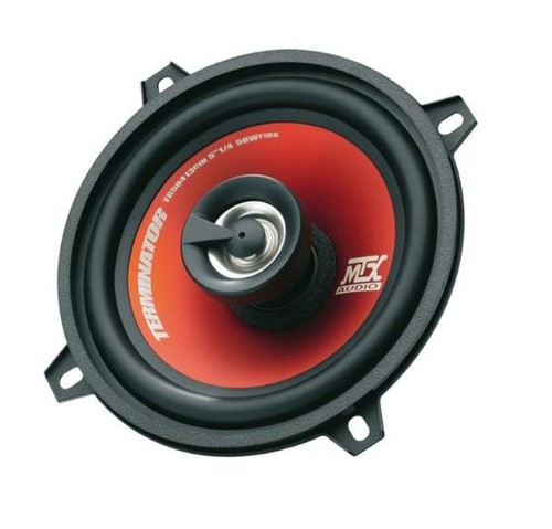 Mtx car audio - mtx.,