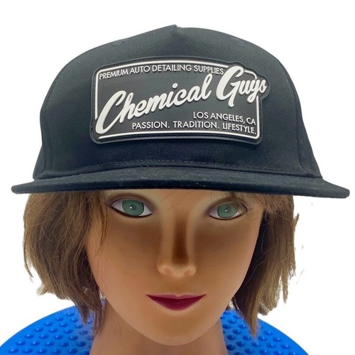 Chemical guys los angeles - chemical,
