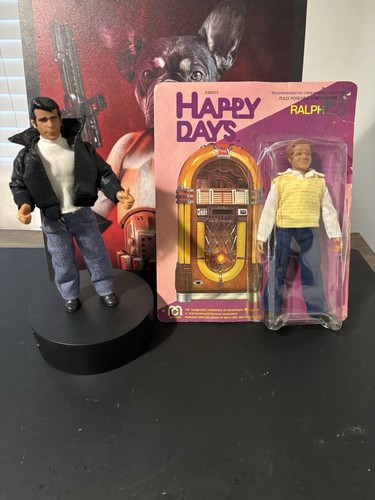 Vintage happy days joblot - vintage,