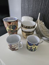 Collection Of Pâte et émail