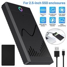 2.5" External Hard Drive